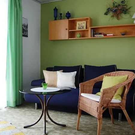 Siebers Apartment *