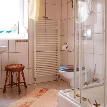Apartment Siebers Sebnitz