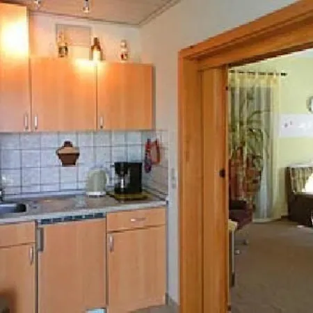 Apartment Siebers Sebnitz