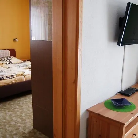Siebers Apartment