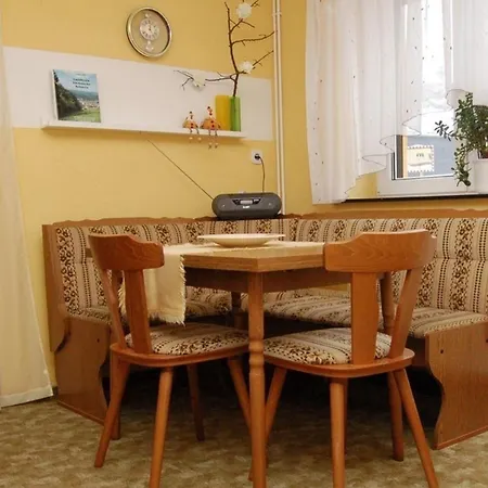 Siebers Apartment Sebnitz