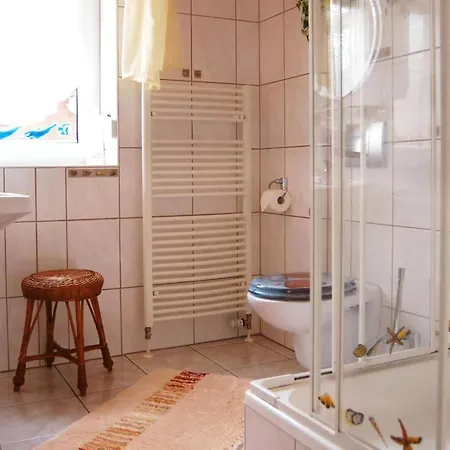 Apartment Fuer 4 Personen Ca, 42 M Sup2 In Sebnitz, Sachsen Saechsische Schweiz Sebnitz