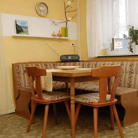 Apartment Fuer 4 Personen Ca, 42 M Sup2 In Sebnitz, Sachsen Saechsische Schweiz